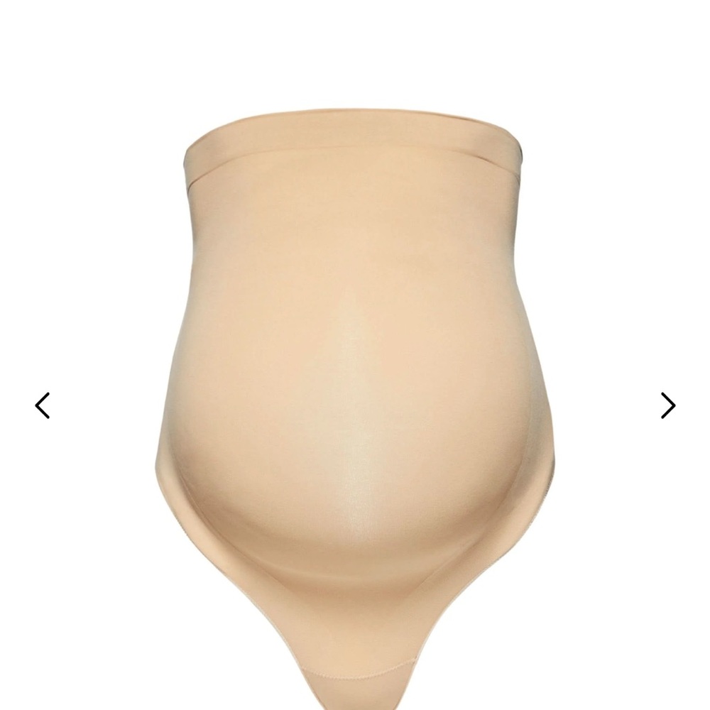 Bumpsuit Maternity Support Brief